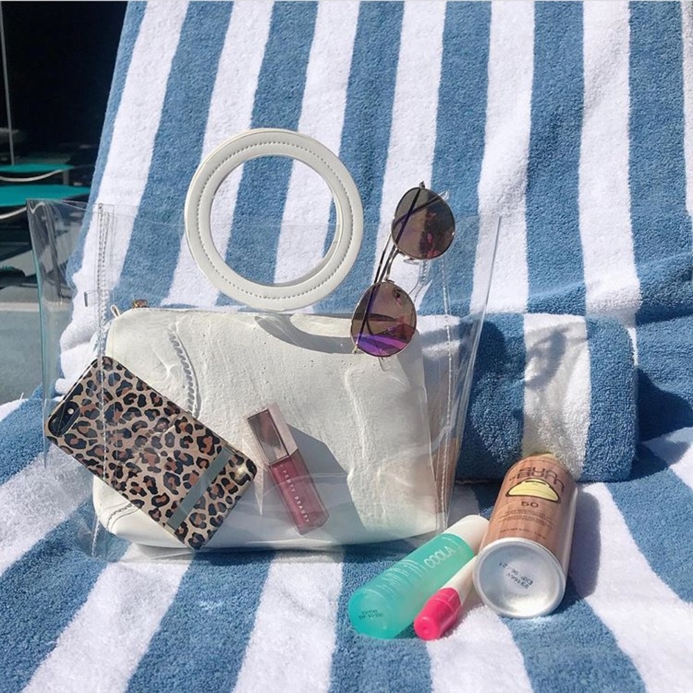 The Mimi Tote